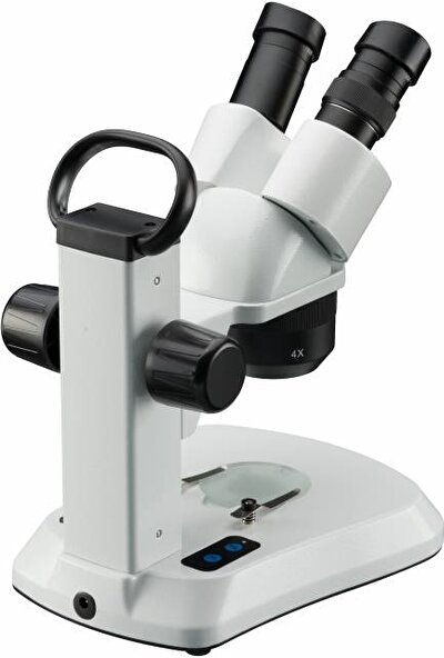 Bresser Analyth Str 10X - 40X Stereo Mikroskop