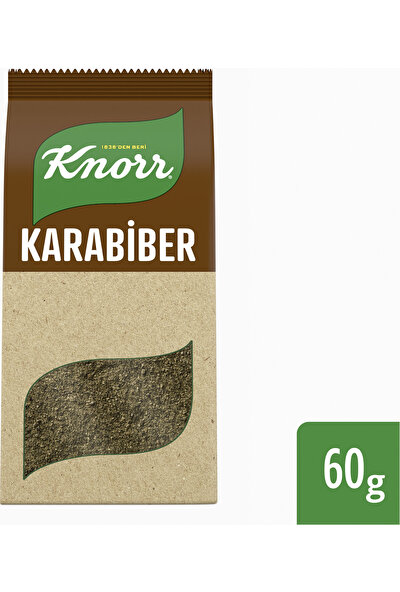 Knorr Karabiber 60 gr