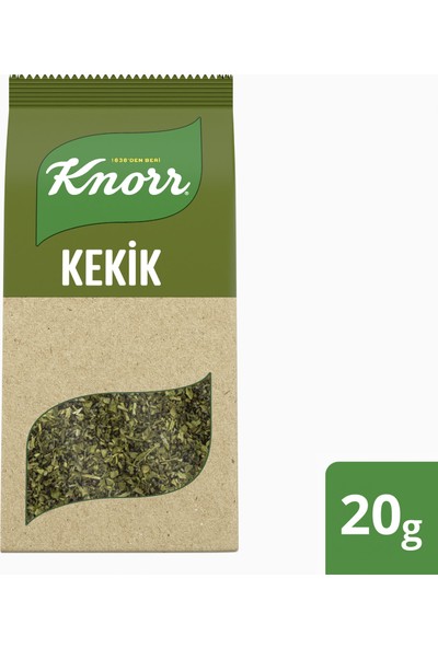 Knorr Kekik 20 gr