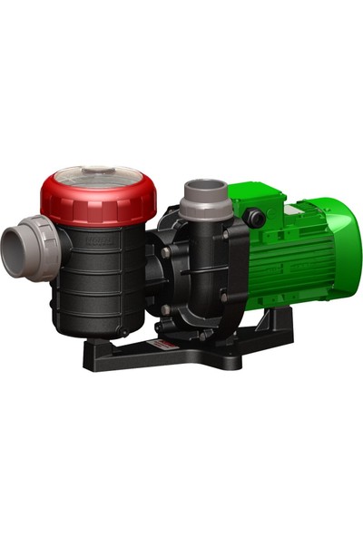3 Hp Coşkun Trifaze Pompa Nozbart