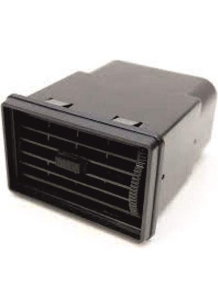 Kalorifer Havalandırma Difizörü Yan (Murat 131 / Doğan / Şahin / Kartal)