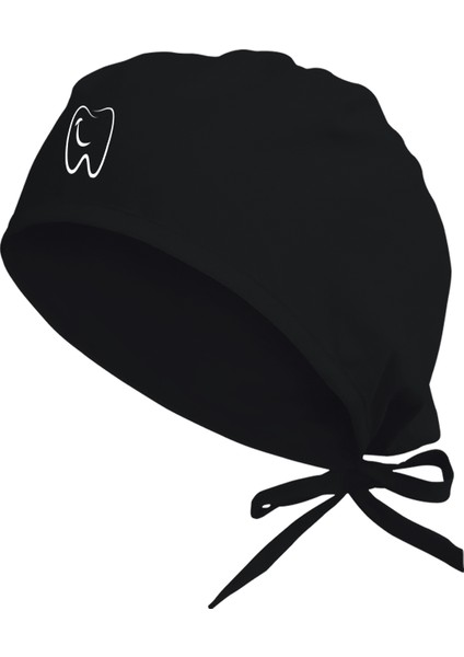 Diş Temalı Hastane Bonesi | Hastane Bonesi | Cerrahi Bone