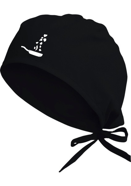 Aşçılara Özel Bonesi | Hastane Bonesi | Cerrahi Bone