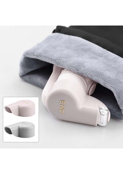 Sabitleme Toka Hafif Gimbal Kamera Kol Dayanıklı Abs Için Djı Om 5 Gimbal Beyaz (Yurt Dışından) fırsatları