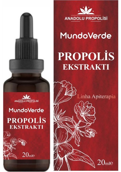 Propolis Ekstraktı fiyatları