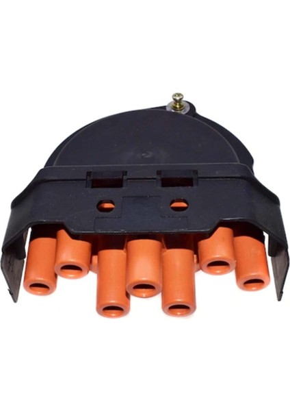 Bmw E30 E34 E38 Distribütor Kapağı M20 M30 M73 12111725070