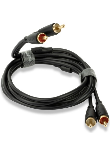 QE-8104 Connect Rca-Rca Kablo 1.5 Metre