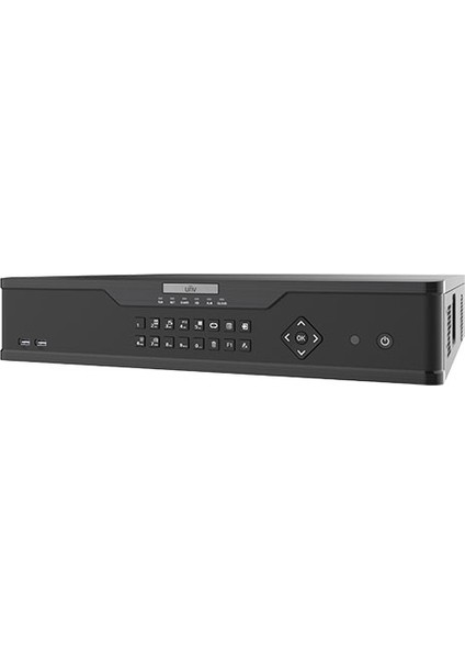 NVR308-64X 64 Kanal 8 HDD - 10 Tb Nvr Kayıt Cihazı fiyatları