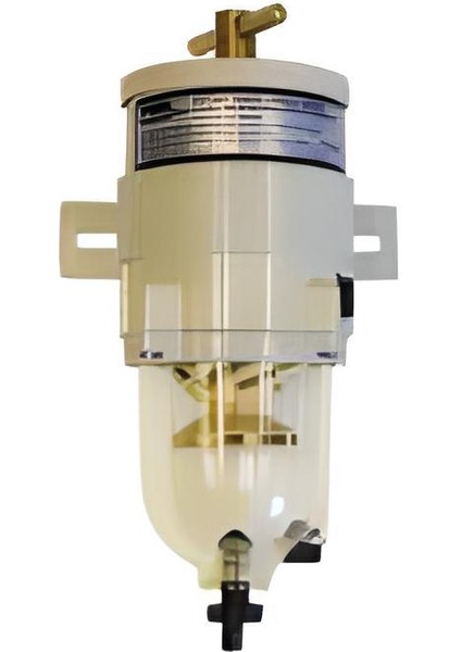 Mazot Su Ayırıcı Filtre Storm 500FG