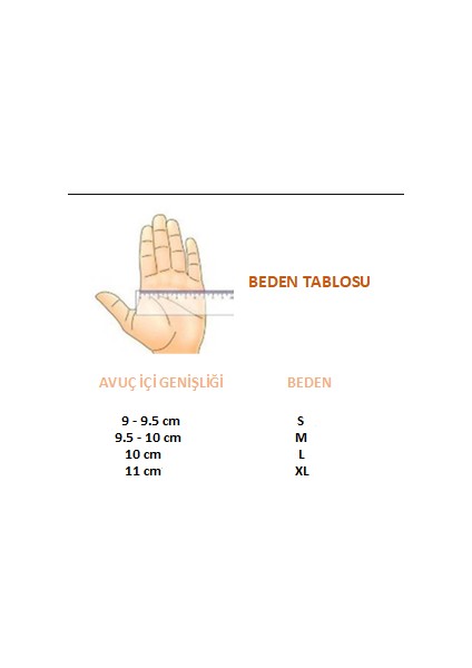 Cape Gl 200 Kısa Parmak Eldiven - Siyah Pembe - S Beden modelleri