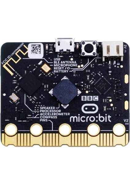 Bbc Micro:bit V2