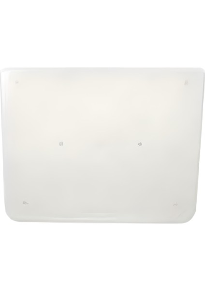 Motor Aynası 300X220MM Beyaz