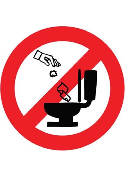 Çıkartma Wc