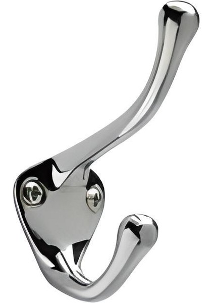 Elbise Askısı Katlanır Krom Tekne ve Karavan Için