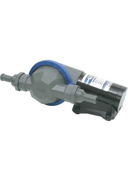 Diyaframlı Pompa 24 V Duş Tahliye Tekne Karavan