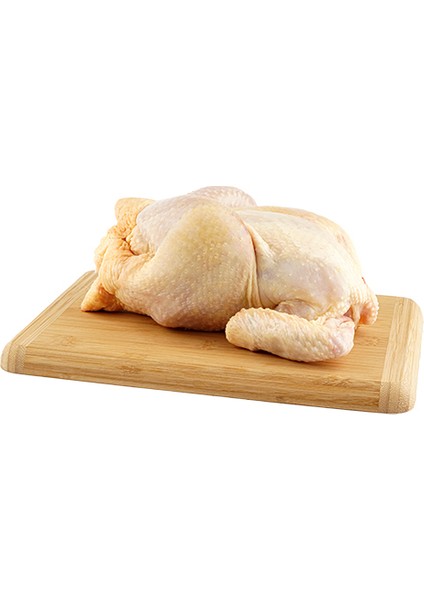 Köy Tavuğu (1,4 - 1,6 Kg)