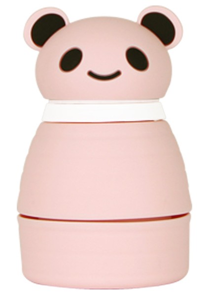Pembe Suluk (Yurt Dışından)