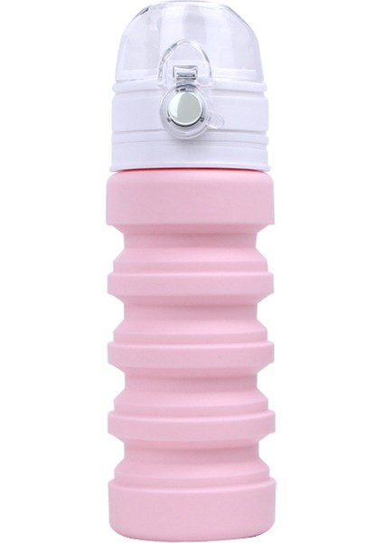 Pembe Suluk (Yurt Dışından)