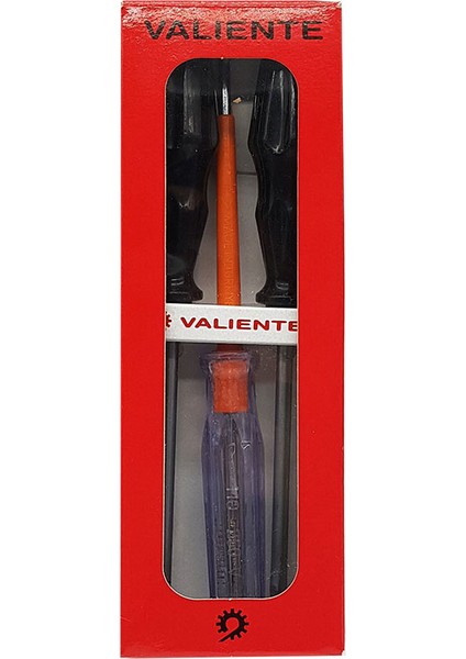 Valiente 3'lü Tornavida Seti fiyatları