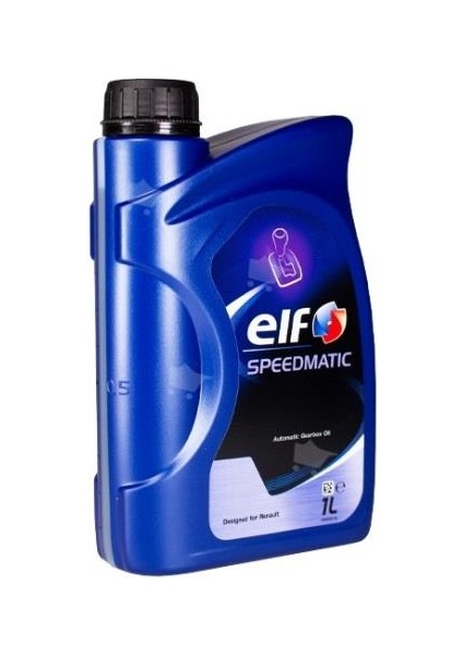 Speedmatic Sentetik Şanzıman Robot Yağı 1 Lıtre 1 Lıtre