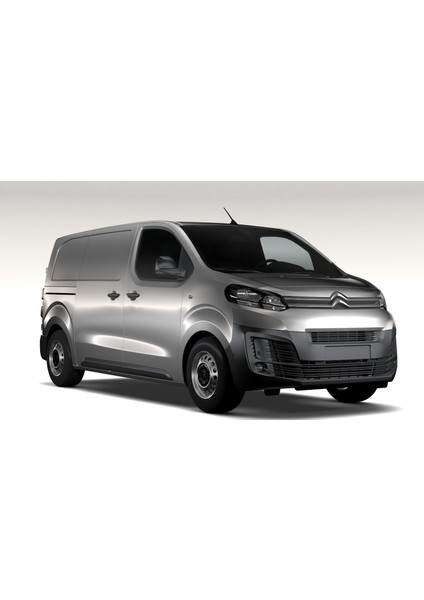 Citroen Jumpy 2017-2022 Ön Cam Sileceği Silecek Silgi Silgeç Seti Takımı 65*48CM