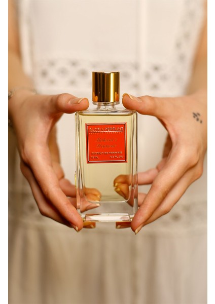 Glorıa Perfume Molecul's D'amour 75 ml Edp Unisex Parfüm