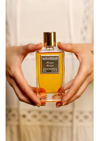 Glorıa Perfume Mango Manga 75 ml Edp Unisex Parfüm fiyatları