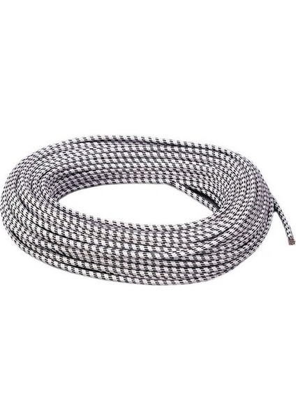 Lastik Halat Branda Germe Lastiği 6 mm