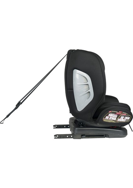 Q5 Top Tether 360° Dönebilen 0-36 kg Isofixli Oto Koltuğu fiyatları