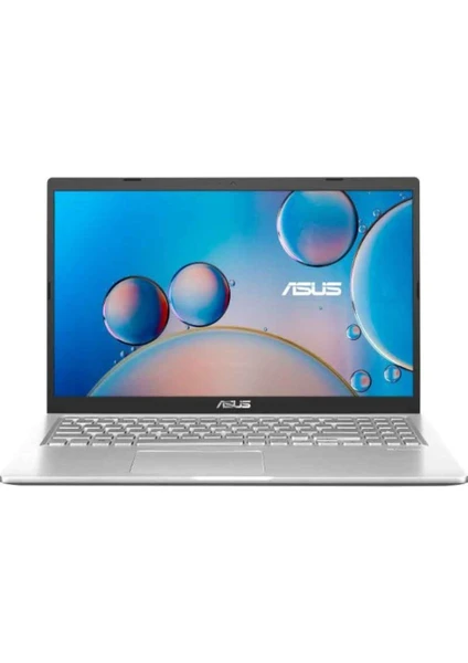 X515JA-EJ2676 Intel Core i5-1035G1 8GB Ram 256GB SSD 15.6" FHD Freedos Taşınabilir Bilgisayar