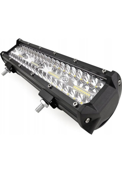 Snake X4 240W Bar Tipi Off Road LED Sis Farı Takım
