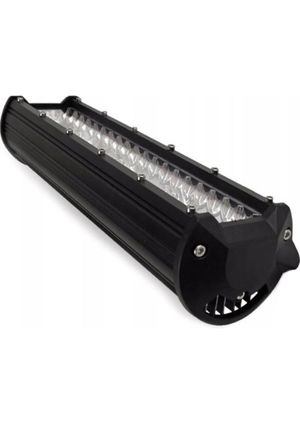 Snake X4 240W Bar Tipi Off Road LED Sis Farı Takım