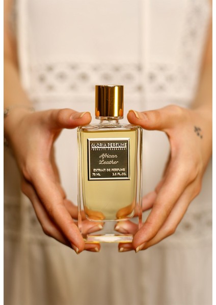 Glorıa Perfume African Leather 75 ml Edp Unisex Parfüm fiyatları