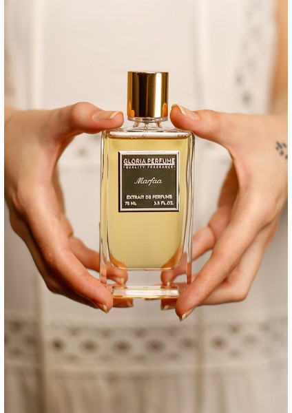 Glorıa Perfume Marfaa 75 ml Edp Unisex Parfüm