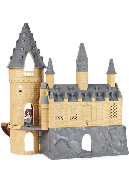 Magical Minis Hogwarts Şatosu