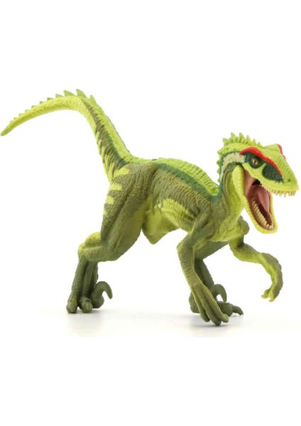 Jurassic Clash Dinozor Figürleri - Raptor fiyatları