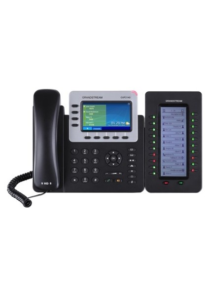 GXP2200EXT Genişleme Modülü