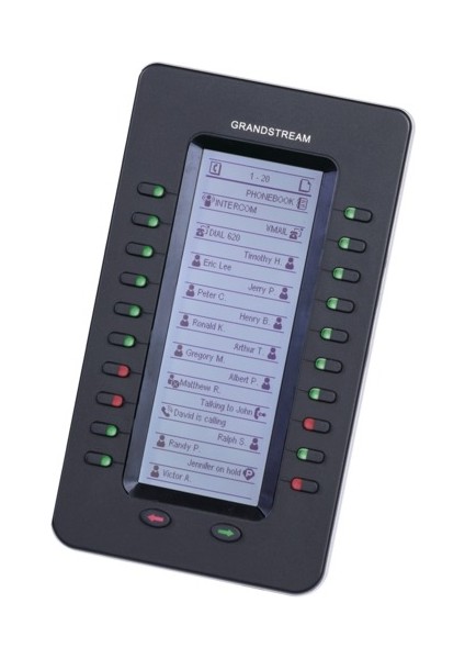 GXP2200EXT Genişleme Modülü fiyatları