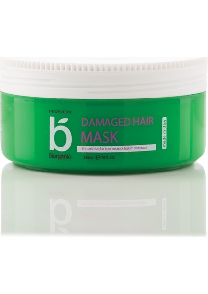 Onarıcı Bakım Maskesi 235 ml