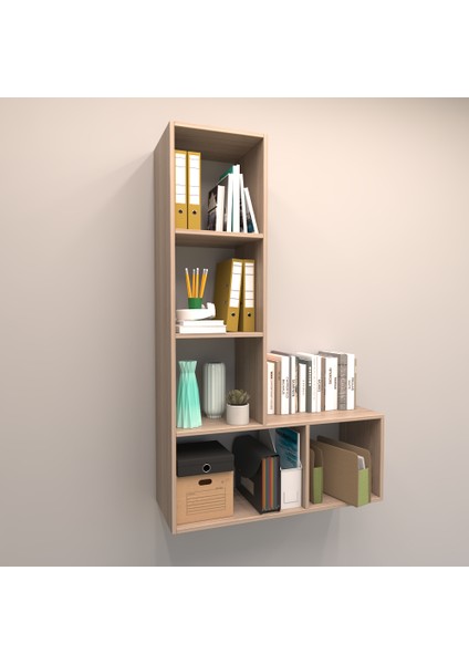 Atlas Duvar Raf Set Cordoba ( Mat )