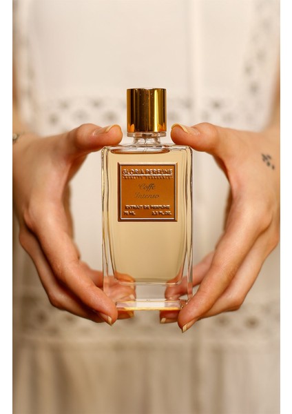 Glorıa Perfume Coffe Intenso 75 ml Edp Unisex Parfüm fiyatları