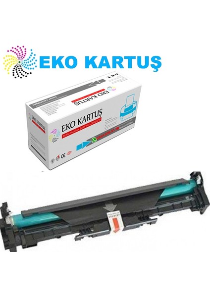 Hp Laserjet Pro M102W Cf 219A Muadil Drum Ünitesi,