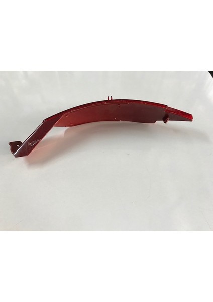Arka Tampon Sis Lambası Reflektörü Fiesta Sağ fiyatları