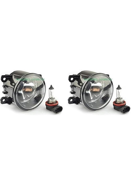 Sis Far Takımı Ford Fiesta 2013-2017 Mat Tip modelleri