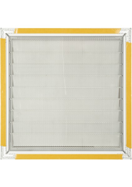 40X51 Alüminyum Yüzeysel Yapıştırma Menfez
