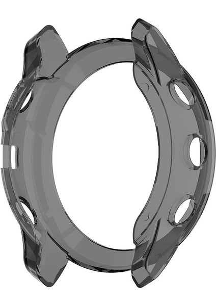 Silikon Koruyucu Kılıf - Siyah (Yurt Dışından) fiyatları