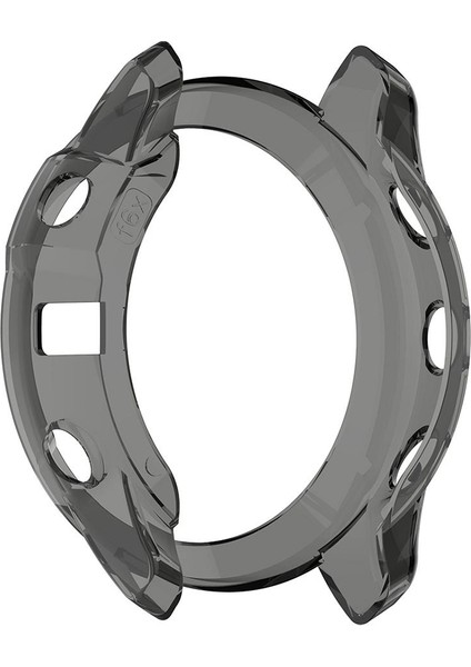 Silikon Koruyucu Kılıf - Siyah (Yurt Dışından) modelleri