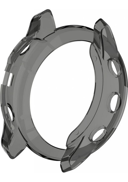 Silikon Koruyucu Kılıf - Siyah (Yurt Dışından) indirimleri