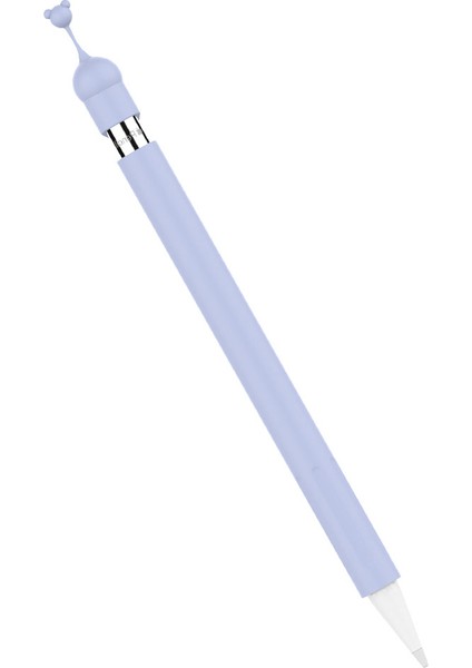 Yumuşak Koruyucu Kalem Silikon Kılıf - Mavi (Yurt Dışından) indirimleri