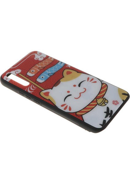 Gazechim Huawei Onur Magic için Telefon Kılıfı - Renkli (Yurt Dışından)